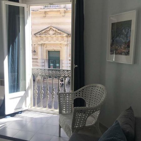 Place Comedie Moliere Appartamento Montpellier Esterno foto